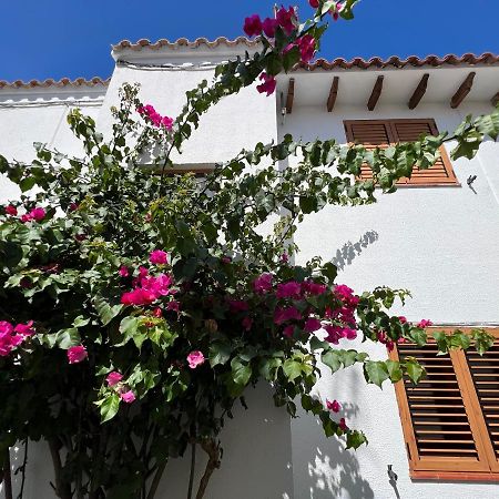 El Xalet D'En Joan Maria D'Altafulla Villa Exterior photo